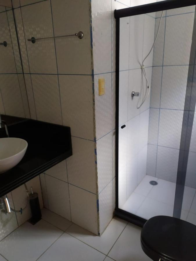 Апартаменти Casa Em Triunfo Тріунфу Екстер'єр фото