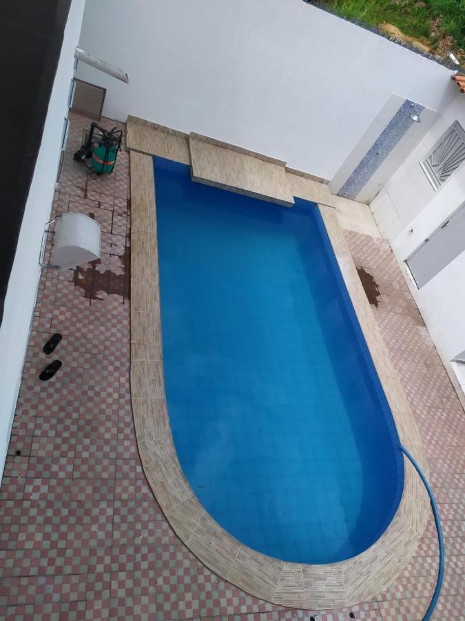 Апартаменти Casa Em Triunfo Тріунфу Екстер'єр фото